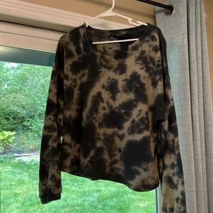 Sanctuary size large sweater